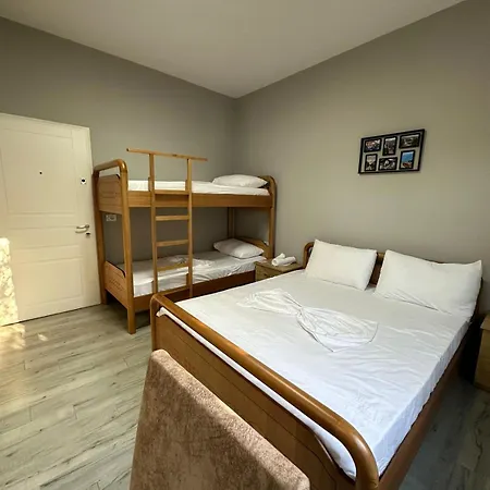 Xhiro N'shkoder Apartament Szkodra