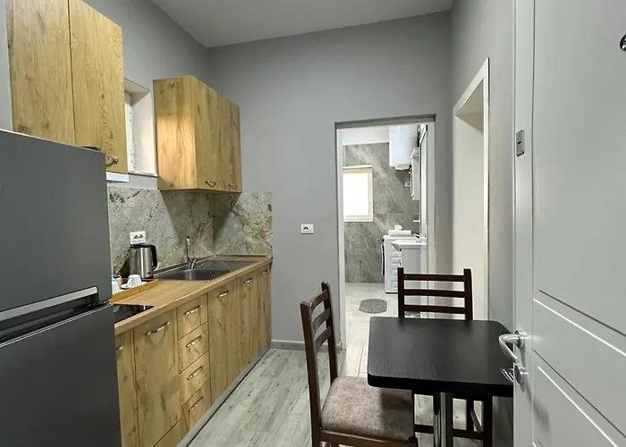 Apartament Xhiro N'shkoder *