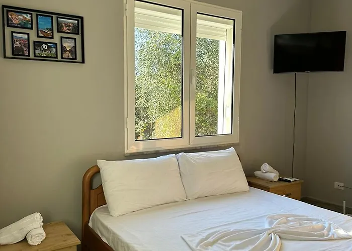 Apartament Xhiro N'shkoder