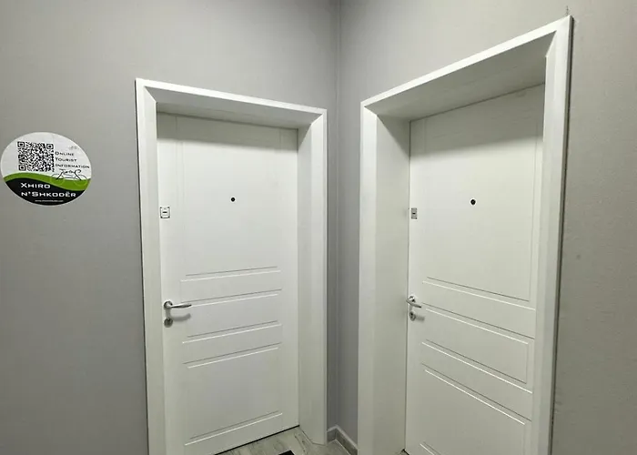 Xhiro N'shkoder Apartament