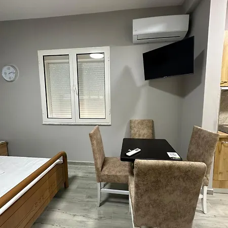 Xhiro N'shkoder Daire *