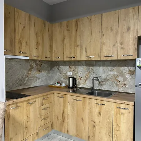 Appartement Xhiro N'shkoder *