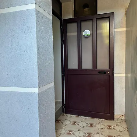Xhiro N'shkoder Apartment *