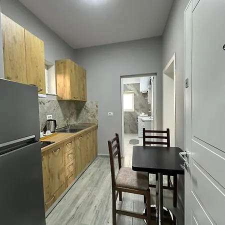 Apartment Xhiro N'shkoder *