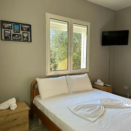 Apartment Xhiro N'shkoder