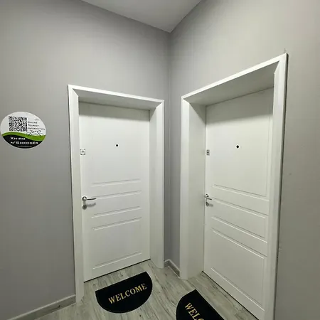 Xhiro N'shkoder Apartment