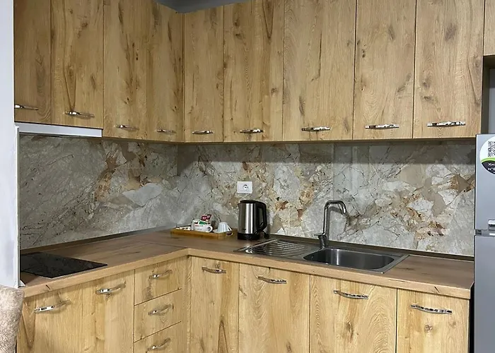 Apartamento Xhiro N'shkoder *