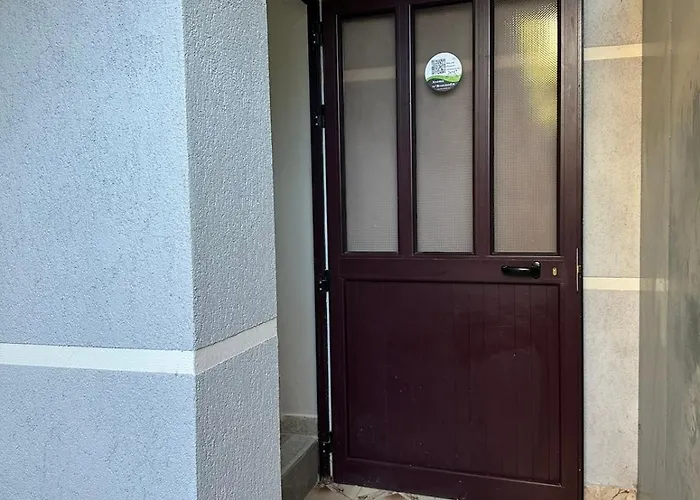 Xhiro N'shkoder Apartamento *